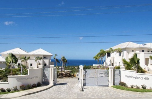 Westmoreland Villa | Temporarily closed. Book Providence Estate