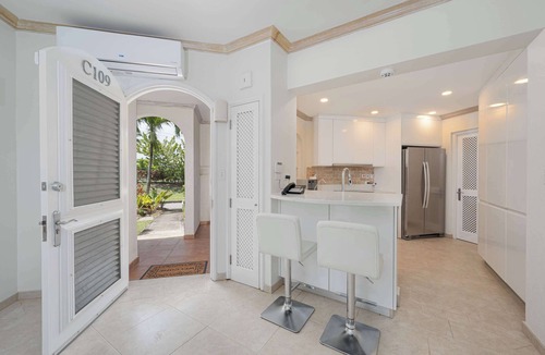 Mount Standfast Apartment | Tennis Village C109