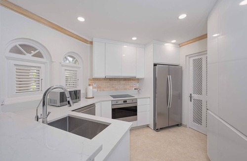 Mount Standfast Apartment | Tennis Village C109