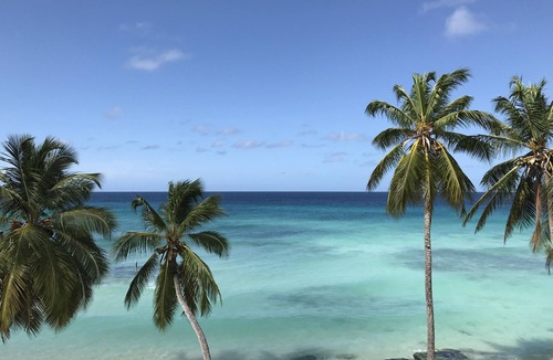 St. Lawrence Gap Condo | Terraces by the Sea, Condo in the South Coast Barbados