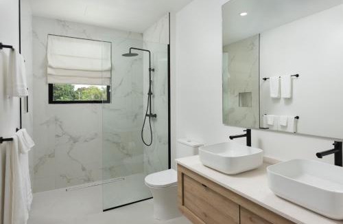 Lower Carlton Villa | The Carlton Barbados - Luxury Townhouse Rental