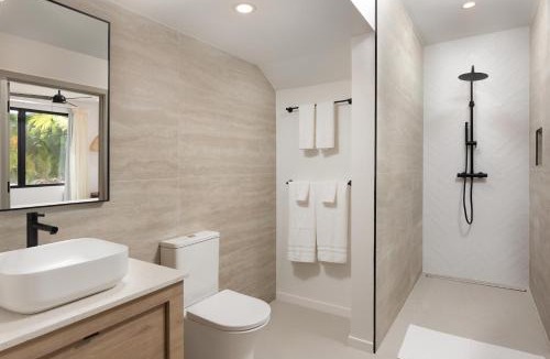 Lower Carlton Villa | The Carlton Barbados - Luxury Townhouse Rental