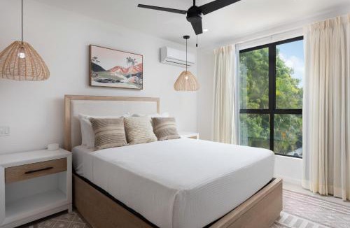 Lower Carlton Villa | The Carlton Barbados - Luxury Townhouse Rental