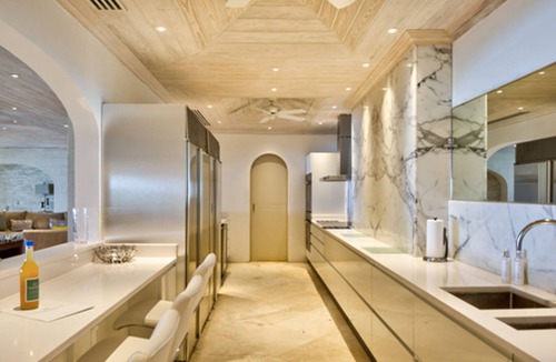 Old Trees Bay Apartment | The Casuarinas at Old Trees 201, a luxury beachfront villa on the West Coast of Barbados.