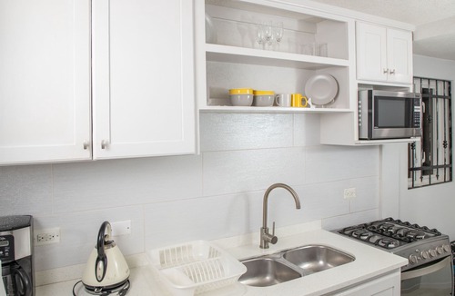 Callendar Apartment | The Central Hideaway