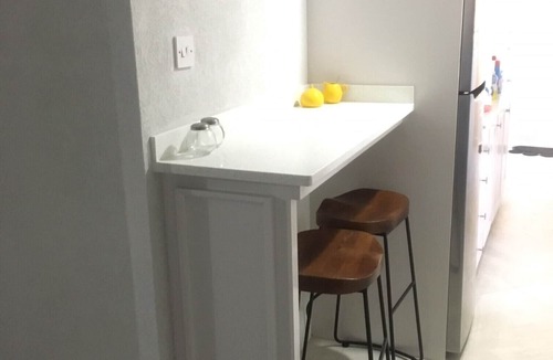 Callendar Apartment | The Central Hideaway