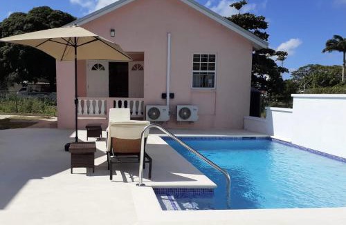 West Coast Apartment | THE COTTAGE, SAINT DAVIDS