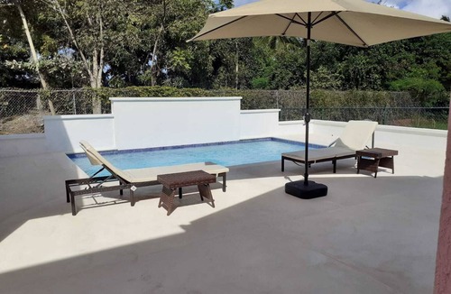 West Coast Cottage | THE Cottage, Saint Davids, Christ Church, Barbados