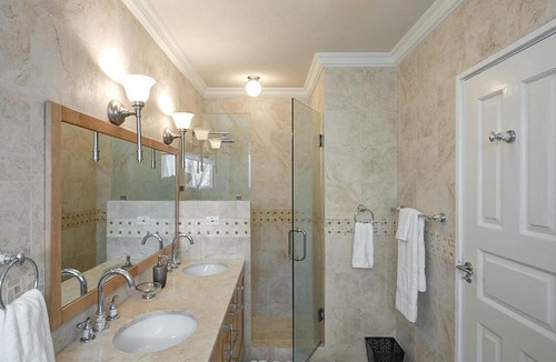Sandy Lane House | The Falls Townhouse 10 by Bluescape
