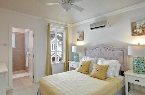 Sandy Lane House | The Falls Townhouse 10 by Bluescape