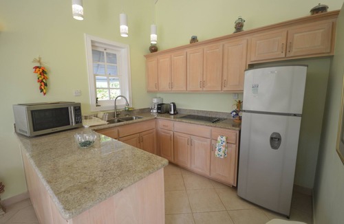 Mount Standfast Cottage | The Garden Loft with pool and club house access