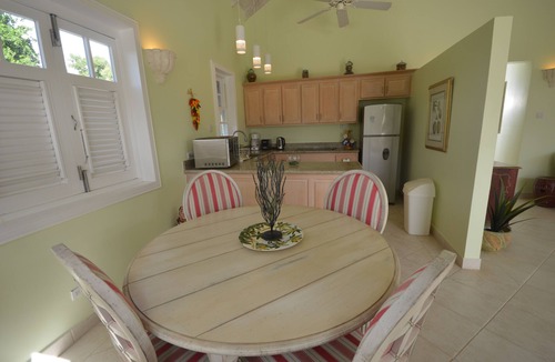 Mount Standfast Cottage | The Garden Loft with pool and club house access