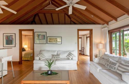 Porters Villa | The Gatehouse