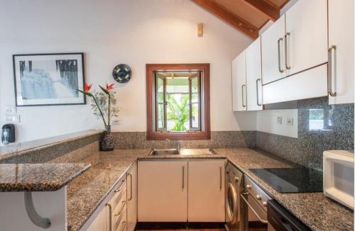 Porters Villa | The Gatehouse
