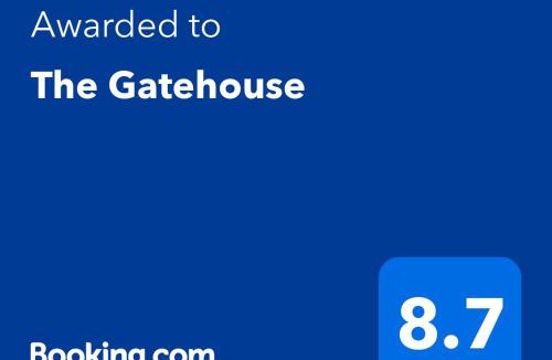 Porters Villa | The Gatehouse
