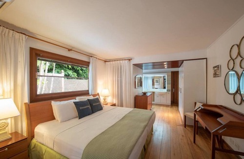Porters Apartment | The Gatehouse by The Villa Life
