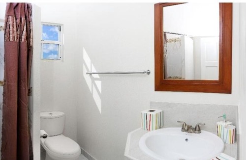 Bridgetown Apartment | The Granville