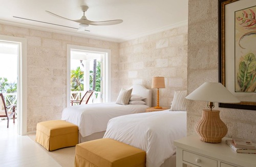 Little Battaleys Villa | The Great House - Twelve Bedroom Villa, Sleeps 30