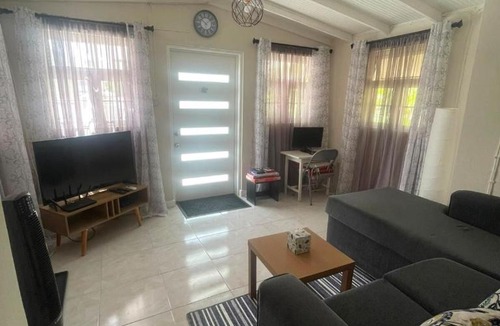 Worthing Apartment | The Haven Retreat