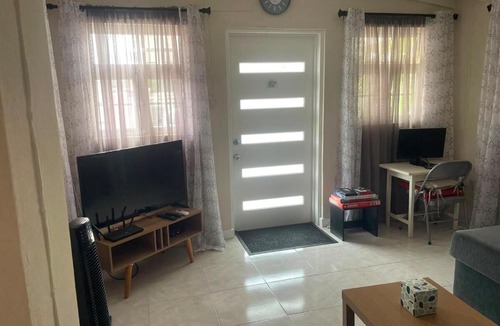 Worthing Apartment | The Haven Retreat