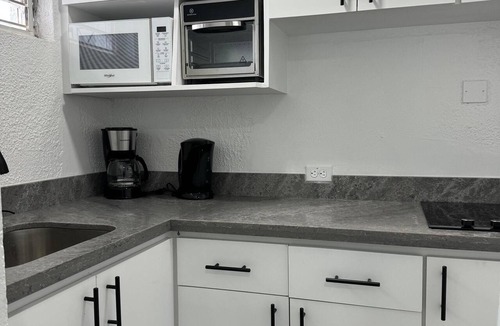 Worthing Apartment | The Little Rockley Getaway!