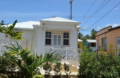 Warleigh Cottage | The Little White Cottage
