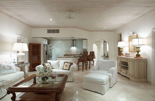 Schooner Bay Apartment | The Lookout, Schooner Bay 307 by Fantasia Villas