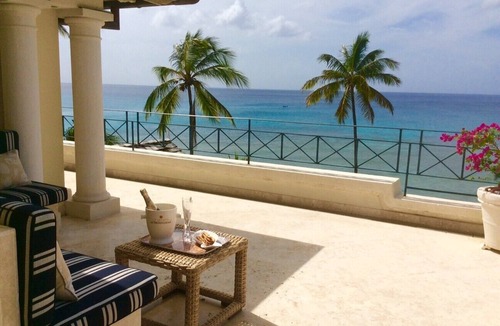 Schooner Bay Apartment | The Lookout, Schooner Bay 307 by Fantasia Villas