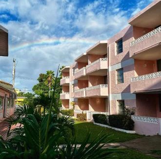 St. Lawrence Gap Apartment | The Monteray Hotel
