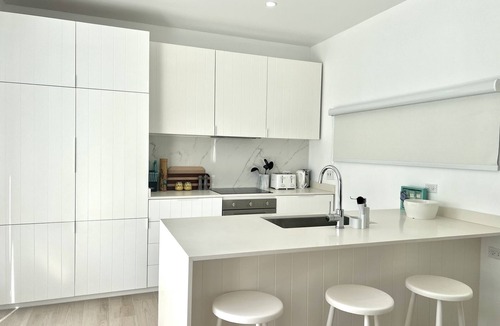 Mount Standfast Condo | The Nest at Garden Grove 2 Bedroom