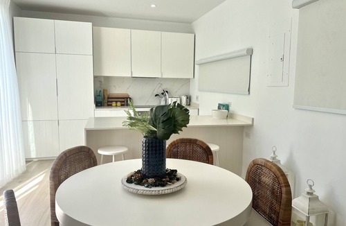 Mount Standfast Condo | The Nest at Garden Grove 2 Bedroom