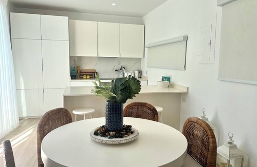 Mount Standfast Condo | The Nest Garden Grove - by Zenbreak