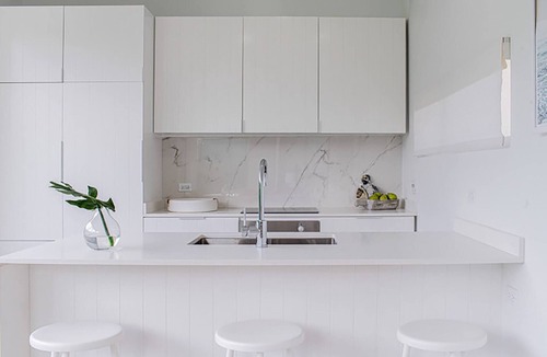 Mount Standfast Condo | The Nest Garden Grove - by Zenbreak