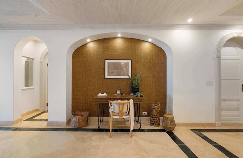 Old Trees Bay Apartment | The Palms at Old Trees 4