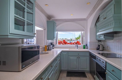 Douglas Condo | The Pearl at Port St. Charles with beach, pool and club house access
