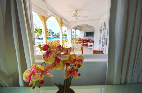 Douglas Condo | The Pearl at Port St. Charles with beach, pool and club house access
