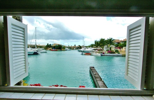 Douglas Condo | The Pearl at Port St. Charles with beach, pool and club house access