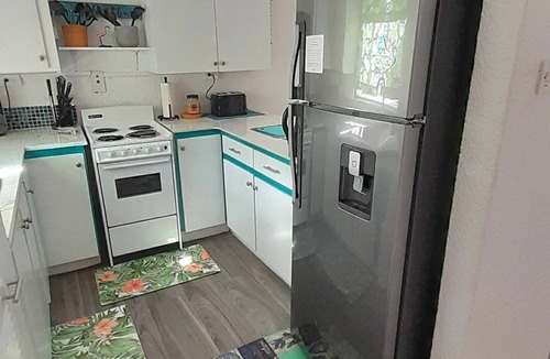Rendezvous Apartment | The perfect place to escape the hustle and bustle of everyday life.
