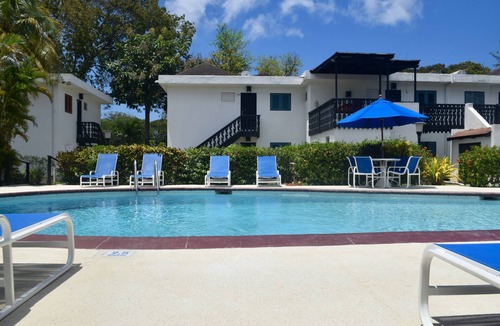 Rendezvous Apartment | The perfect place to escape the hustle and bustle of everyday life.