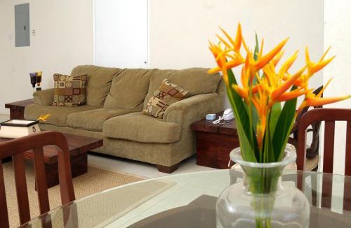 Prospect Apartment | The Preserve