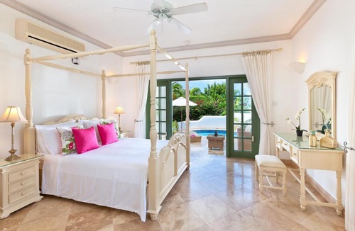 Mount Standfast Villa | The Summer House - Sugar Hill A20