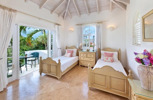 Mount Standfast Villa | The Summer House - Sugar Hill A20