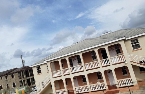 Mangrove Apartment | The Terraces at Mangrove