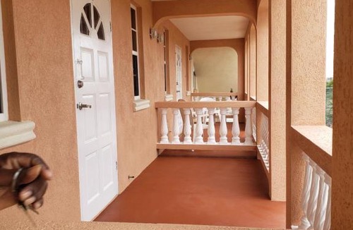 Mangrove Apartment | The Terraces at Mangrove