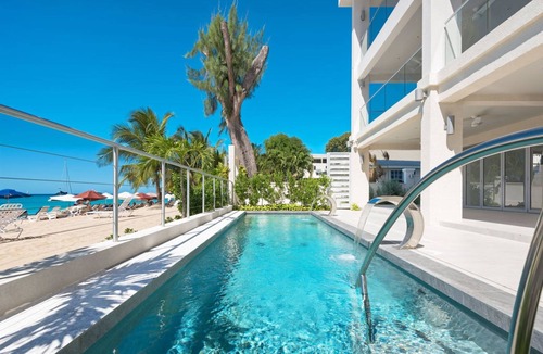 Old Trees Bay House | The Villa at The Saint James by Blue Sky Luxury