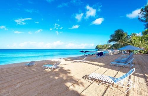 Old Trees Bay Apartment | The Villa at The Saint James by Blue Sky Luxury