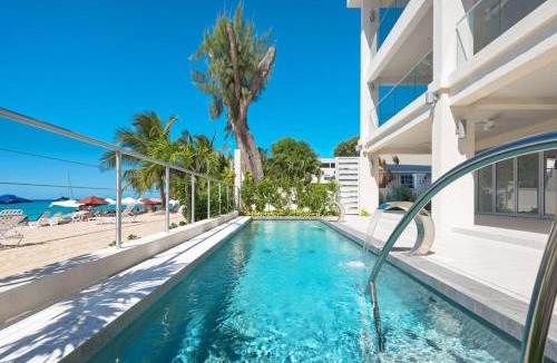 Old Trees Bay Apartment | The Villa at The Saint James by Blue Sky Luxury