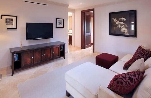 Bowling Alley Hill Villa | The Westerings, Royal Westmoreland (6 Bedrooms)