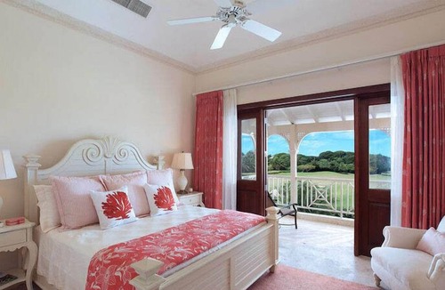 Bowling Alley Hill Villa | The Westerings, Royal Westmoreland (6 Bedrooms)