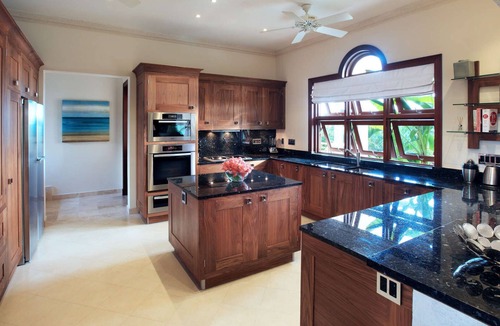 Westmoreland Villa | The Westerings Luxury villa